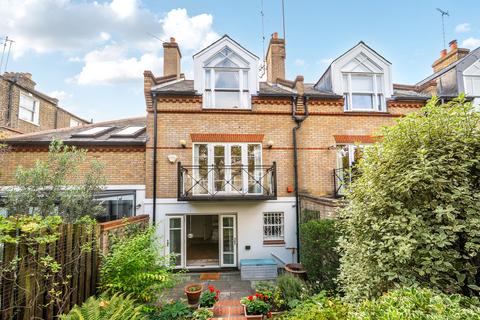 undefined, Wilby Mews, London, W11