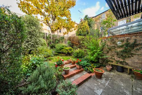 undefined, Wilby Mews, London, W11