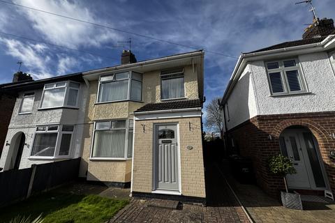undefined, Woodlands Avenue, CORBY