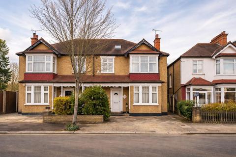 Radnor Road, Harrow
