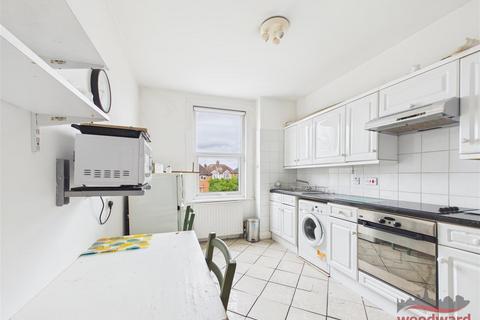 3 bedroom maisonette for sale, Radnor Road, Harrow