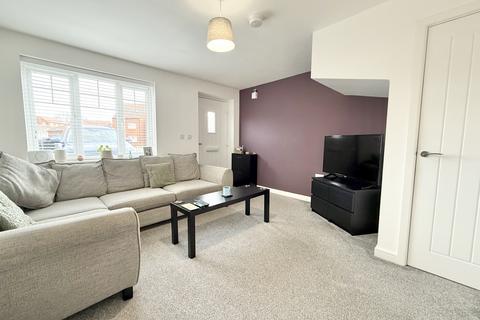 3 bedroom townhouse for sale, Laing Close, Sunderland, SR5