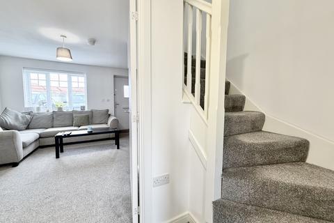 3 bedroom townhouse for sale, Laing Close, Sunderland, SR5