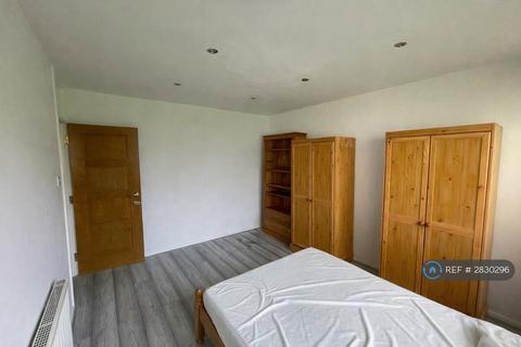 undefined, Joyce Walk, London, SW2