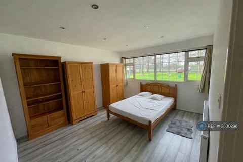 undefined, Joyce Walk, London, SW2