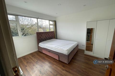 undefined, Joyce Walk, London, SW2