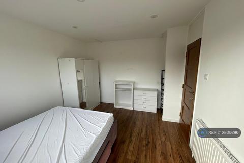 undefined, Joyce Walk, London, SW2