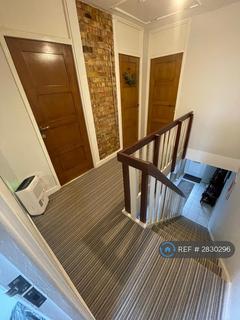 undefined, Joyce Walk, London, SW2