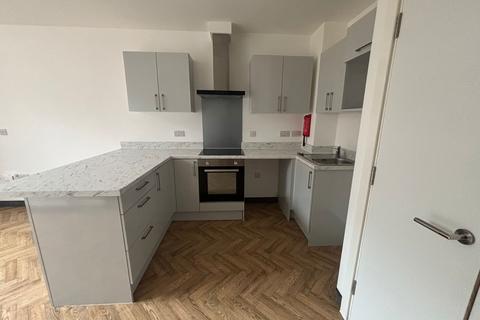 undefined, Fleet Street, Leicester, LE1
