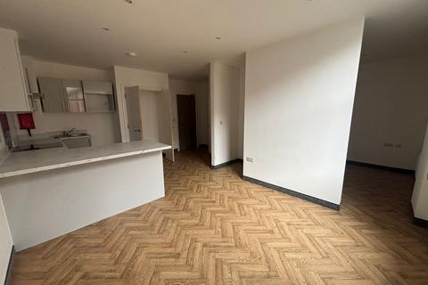 undefined, Fleet Street, Leicester, LE1