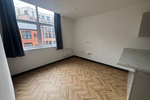 undefined, Fleet Street, Leicester, LE1