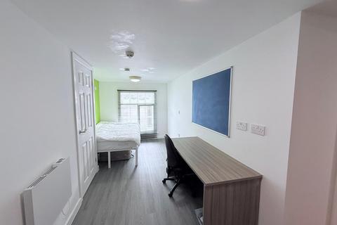 1 bedroom house to rent, Spaniel Row, Nottingham, NG1