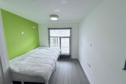 1 bedroom house to rent, Spaniel Row, Nottingham, NG1