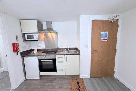 1 bedroom house to rent, Spaniel Row, Nottingham, NG1