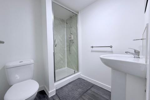 1 bedroom house to rent, Spaniel Row, Nottingham, NG1