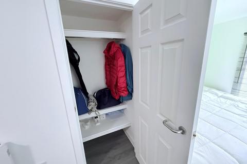 1 bedroom house to rent, Spaniel Row, Nottingham, NG1