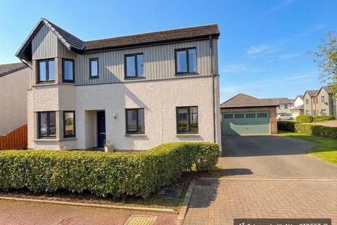 undefined, Baillie Crescent, Alford, AB33