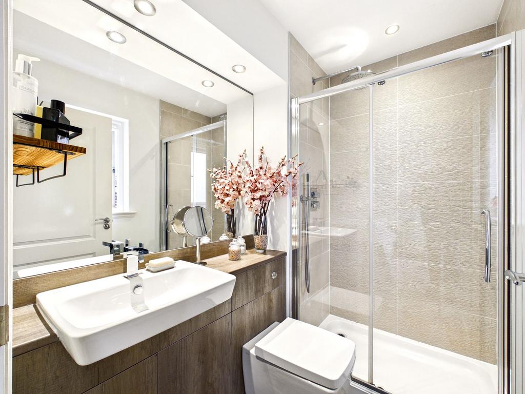 En-suite