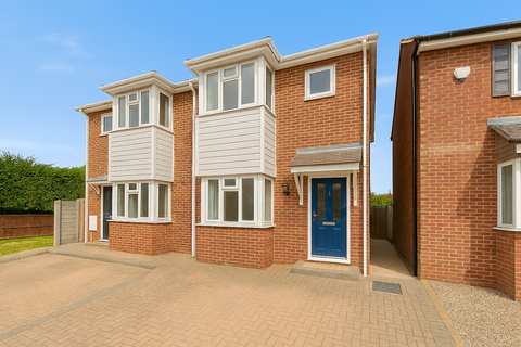 undefined, Arnhem Road, Chelmsford, CM1