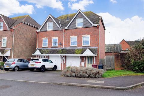 undefined, Caspian Close, Chichester, PO18