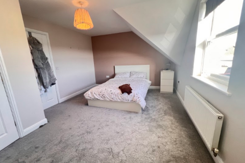 undefined, Caspian Close, Chichester, PO18