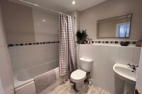 undefined, Caspian Close, Chichester, PO18