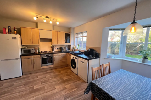 undefined, Caspian Close, Chichester, PO18