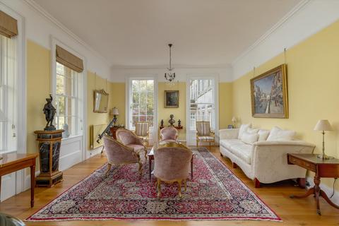 undefined, Haddington, East Lothian, EH41