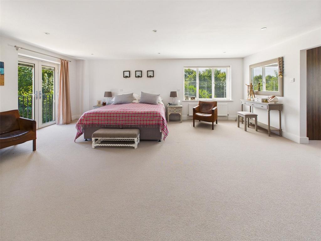 Principal Bedroom