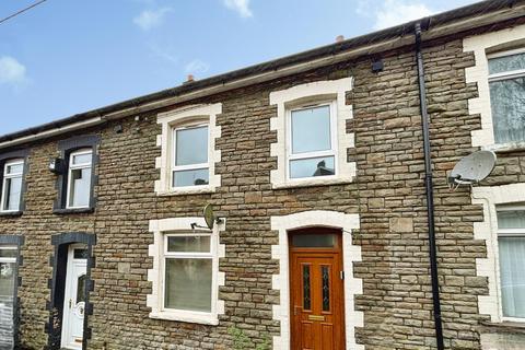 undefined, Alexandra Road, New Tredegar, NP24