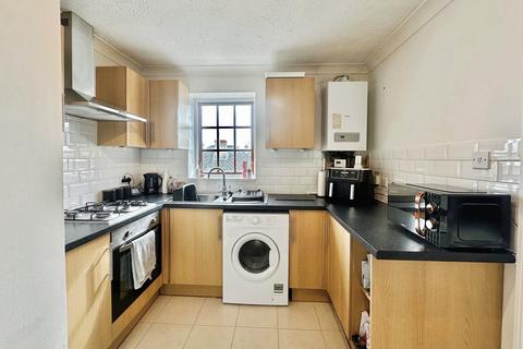 undefined, Lindsells Walk, Chatteris, PE16
