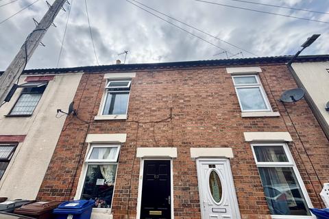 undefined, Princess Street, Burton-on-Trent, DE14