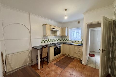 undefined, Princess Street, Burton-on-Trent, DE14