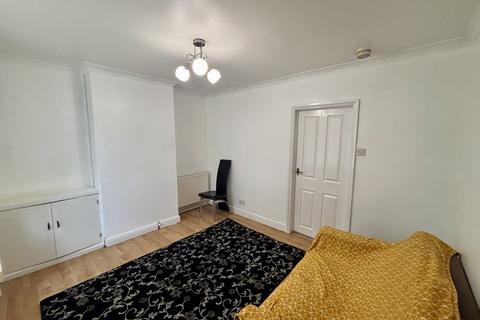 undefined, Princess Street, Burton-on-Trent, DE14