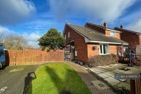 undefined, Hatchmere Close, Warrington, WA5