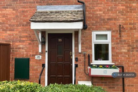 undefined, Hatchmere Close, Warrington, WA5