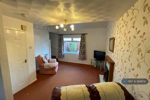 undefined, Hatchmere Close, Warrington, WA5