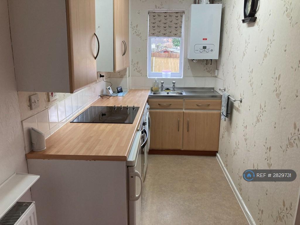 Kitchen Alternative Angle