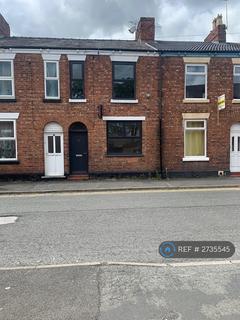 undefined, Brooklyn St, Crewe, CW2
