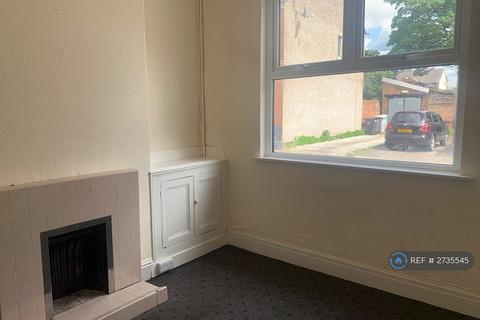 undefined, Brooklyn St, Crewe, CW2