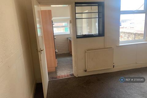 undefined, Brooklyn St, Crewe, CW2