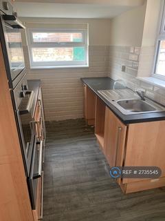 undefined, Brooklyn St, Crewe, CW2