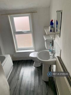 undefined, Brooklyn St, Crewe, CW2