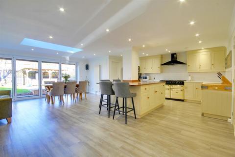 undefined, The Trundle, Somersham