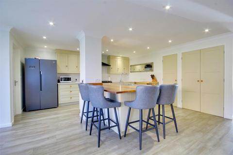 undefined, The Trundle, Somersham