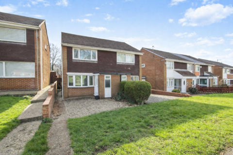 undefined, Fountains Close, Biddick, Washington, NE38