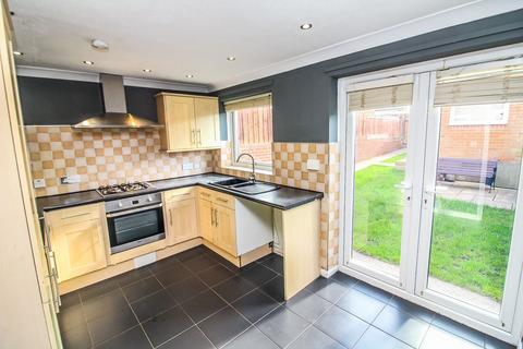 undefined, Fountains Close, Biddick, Washington, NE38
