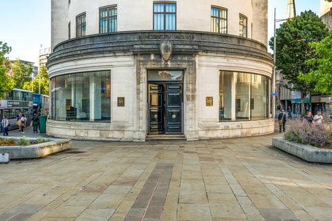 undefined, Colston Avenue, Bristol, BS1