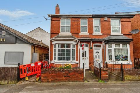 undefined, King Edward Street, Wednesbury
