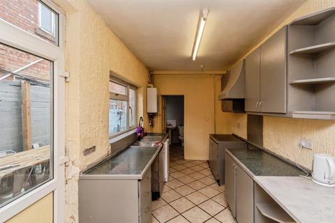 undefined, King Edward Street, Wednesbury